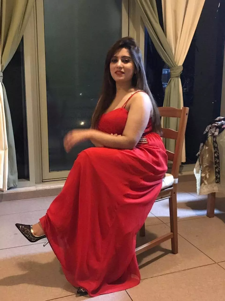 Escort Service in Vastrapur
